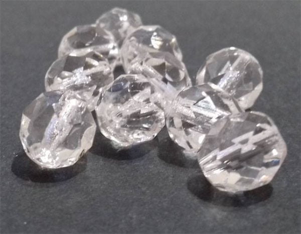 Kineski kristal lopta 8 mm kristal